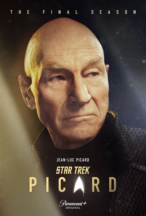 A final, more practical reason for Star Trek Picard dropping Raffi&39;s nickname for Jean-Luc is that the two characters barely interacted in season 3. . Star trek picard season 3 wiki